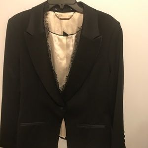 Tuxedo Jacket 14. Whitehouse Black Market